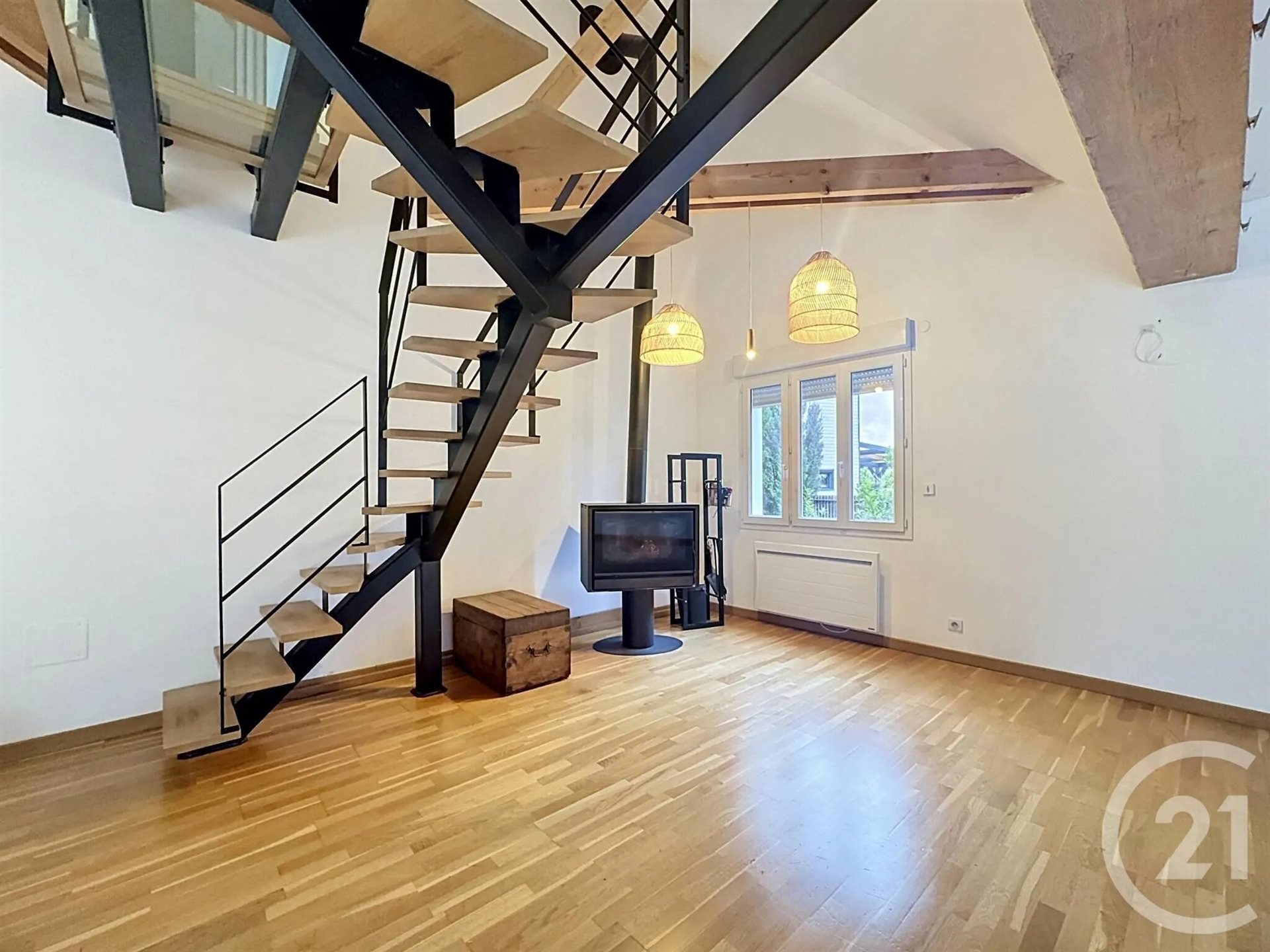 Maison à vendre, 170m², Saint-Denis-en-Val