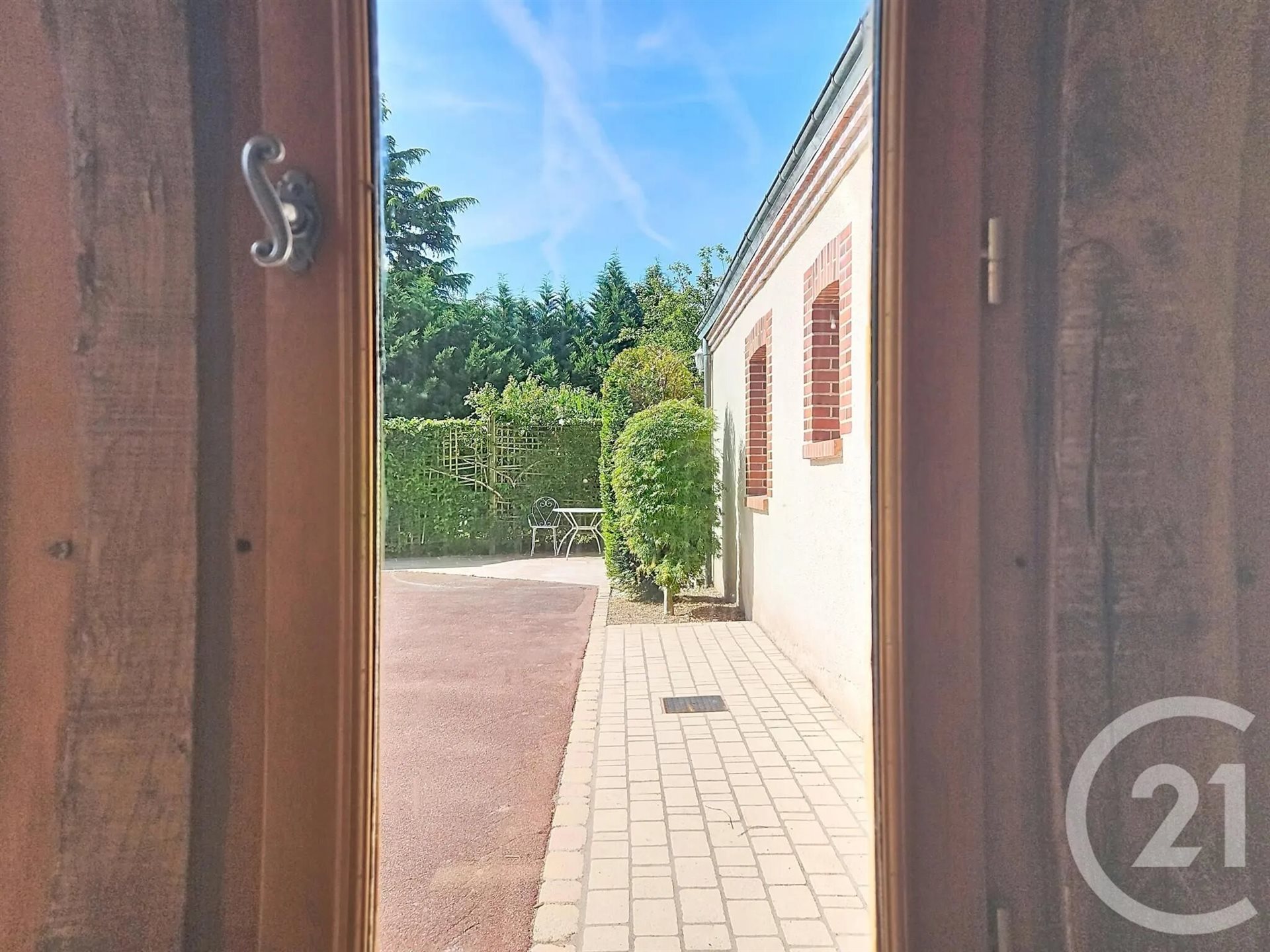 Maison à vendre, 281m², Olivet