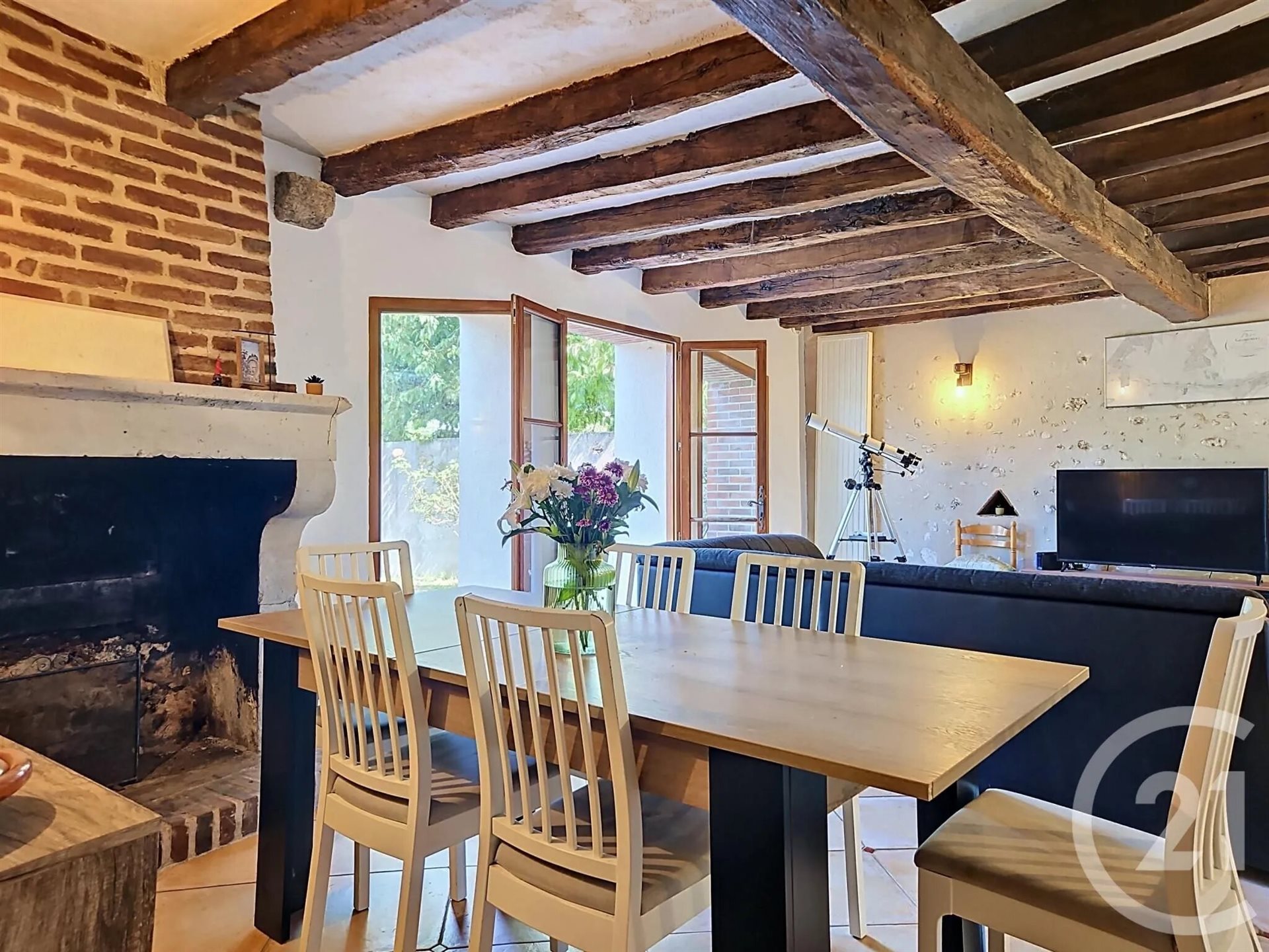 Maison à vendre, 281m², Olivet