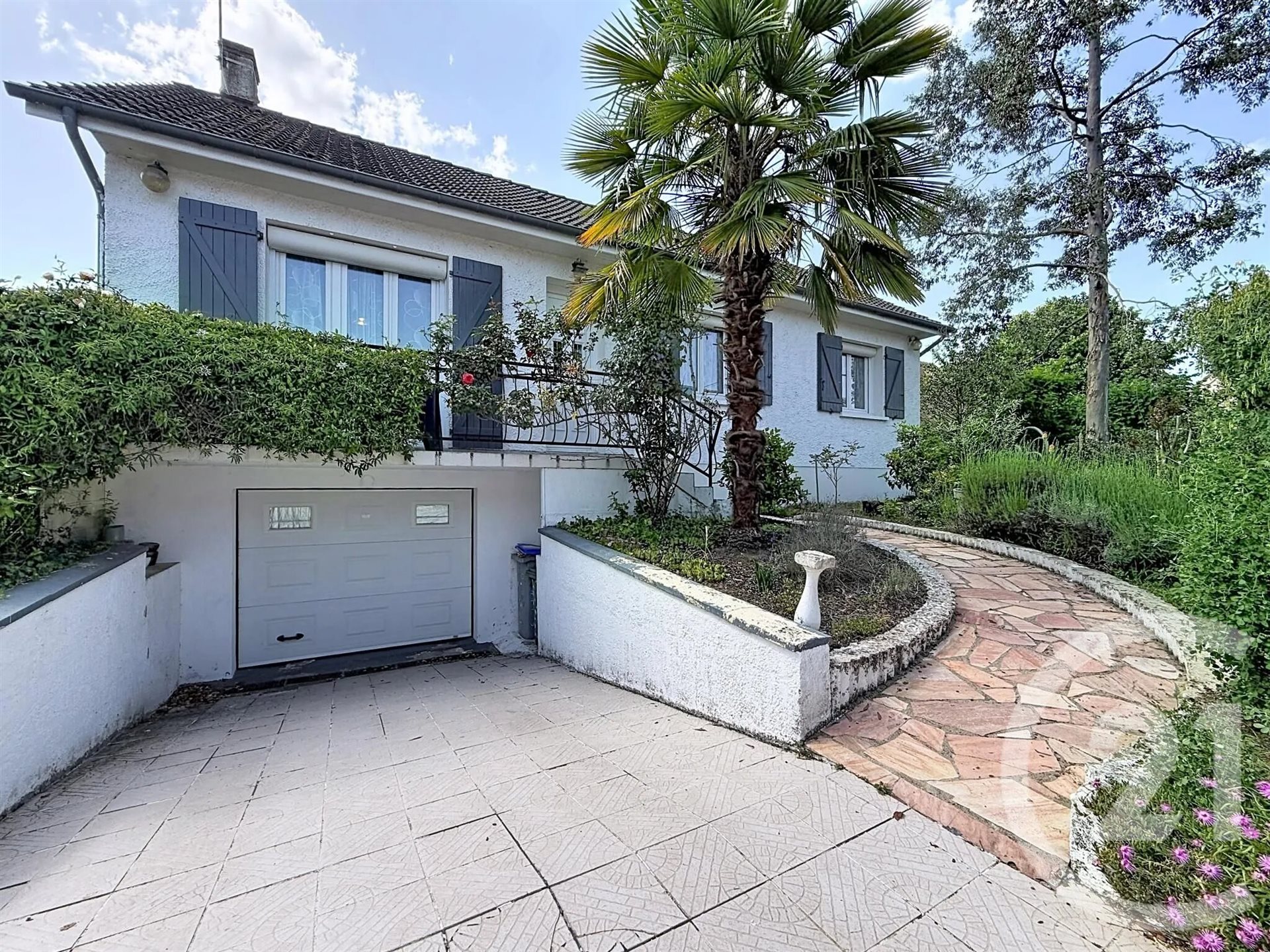 Maison à vendre, 95m², Olivet