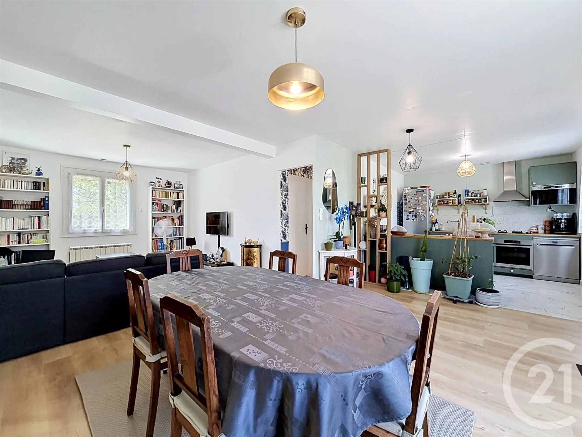 Maison à vendre, 95m², Olivet