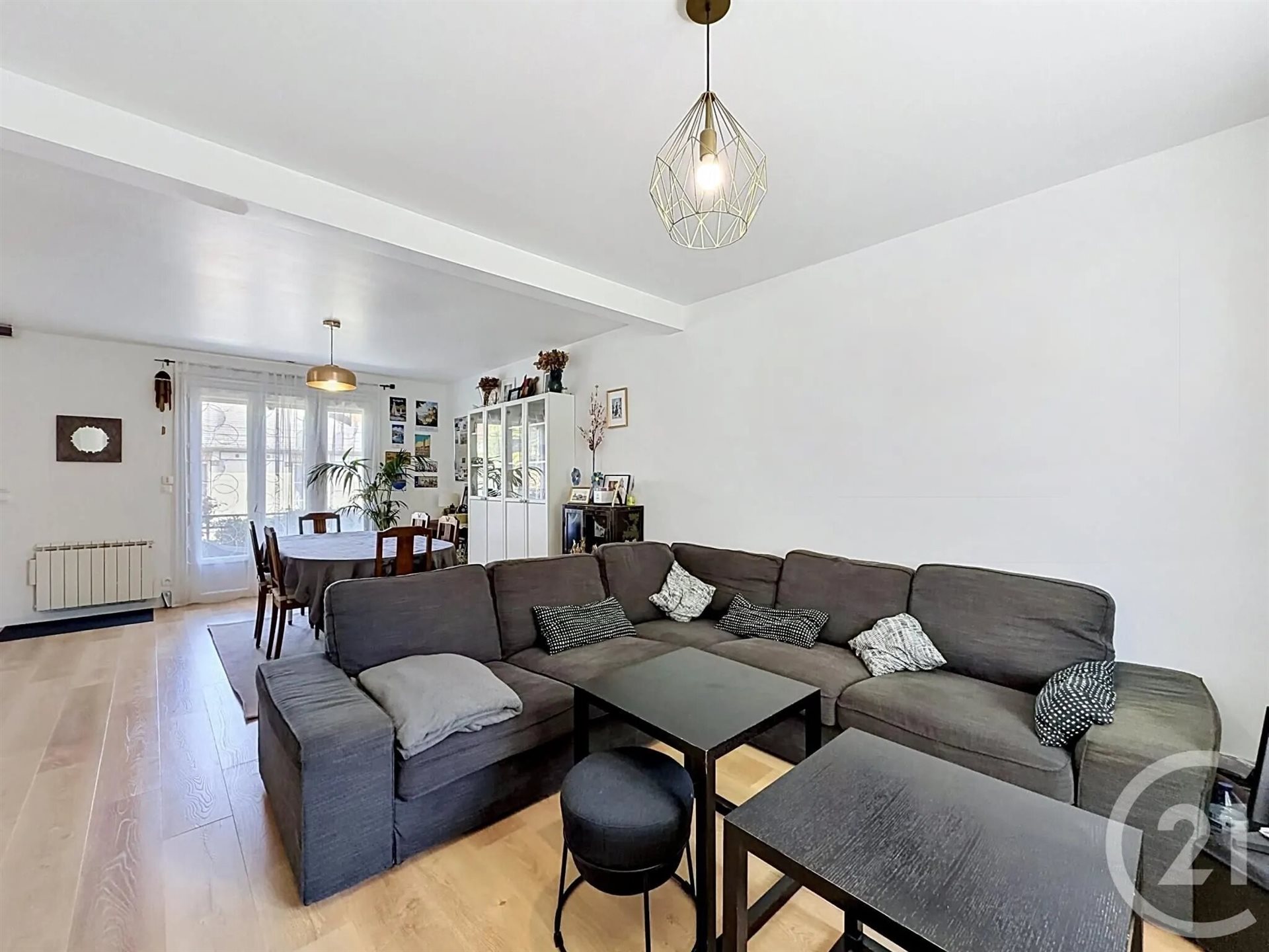 Maison à vendre, 95m², Olivet