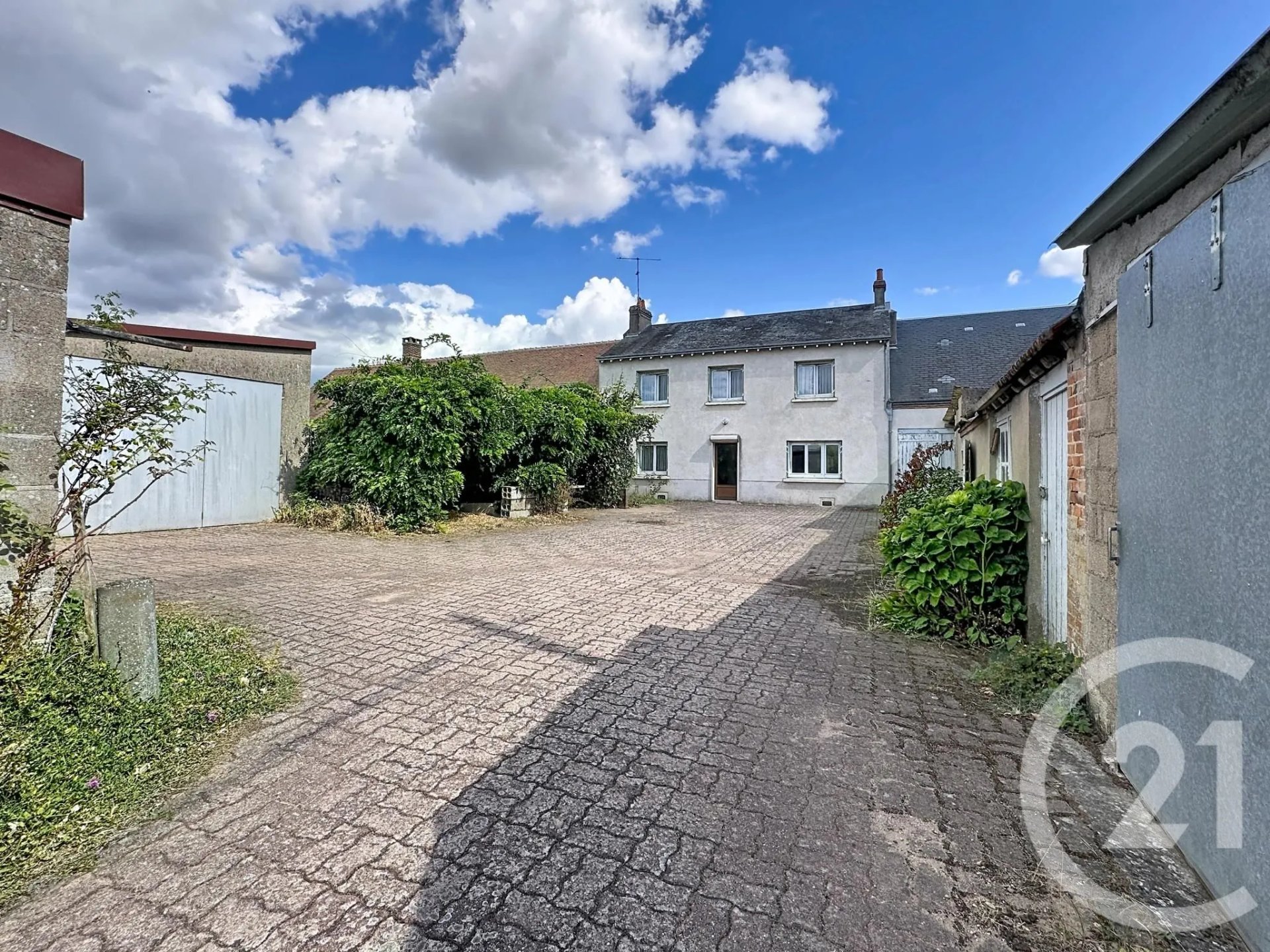 Maison à vendre, 125m², Olivet