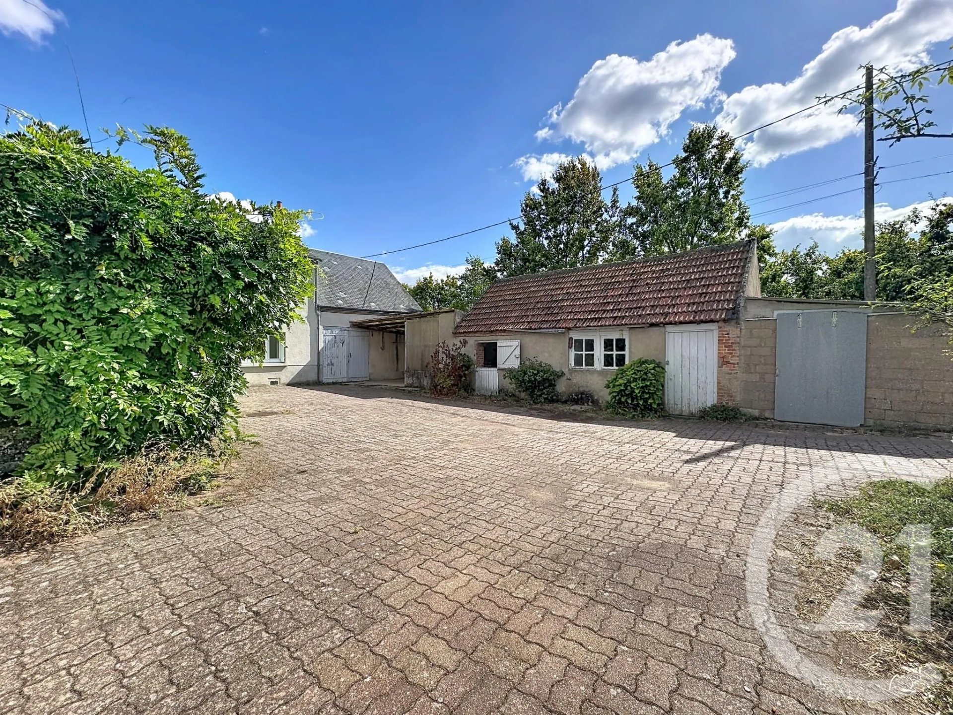 Maison à vendre, 125m², Olivet