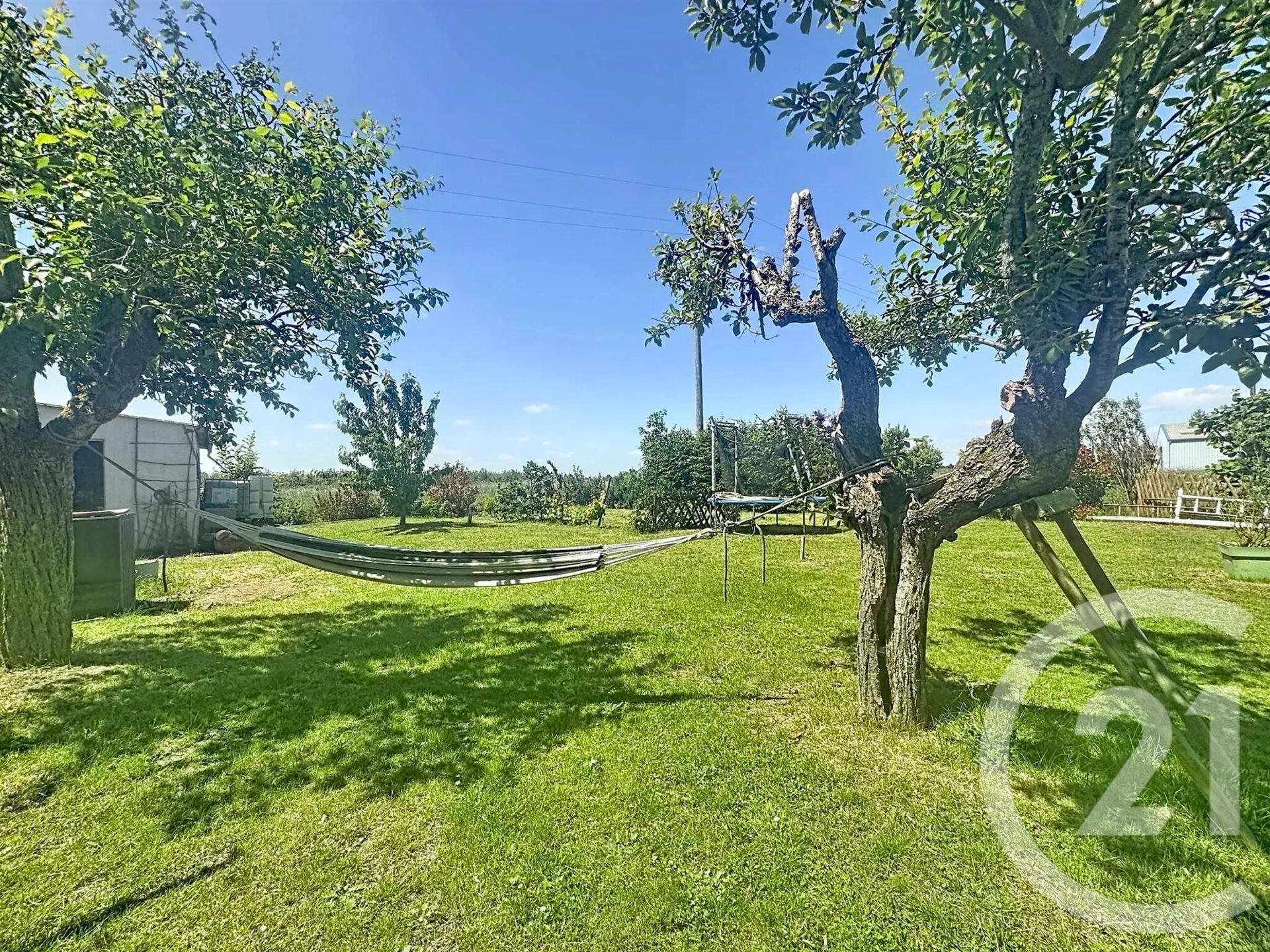 Maison à vendre, 91m², Saint-Hilaire-Saint-Mesmin