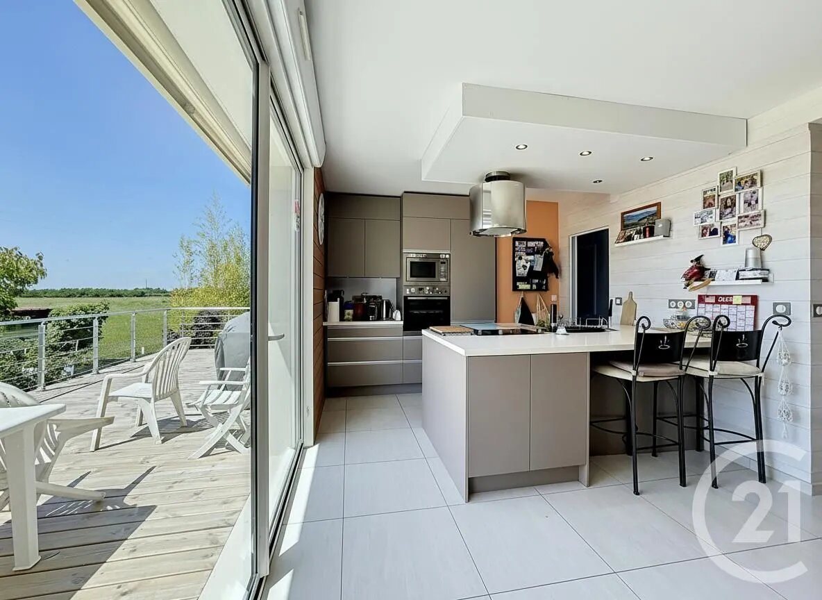 Maison à vendre, 91m², Saint-Hilaire-Saint-Mesmin