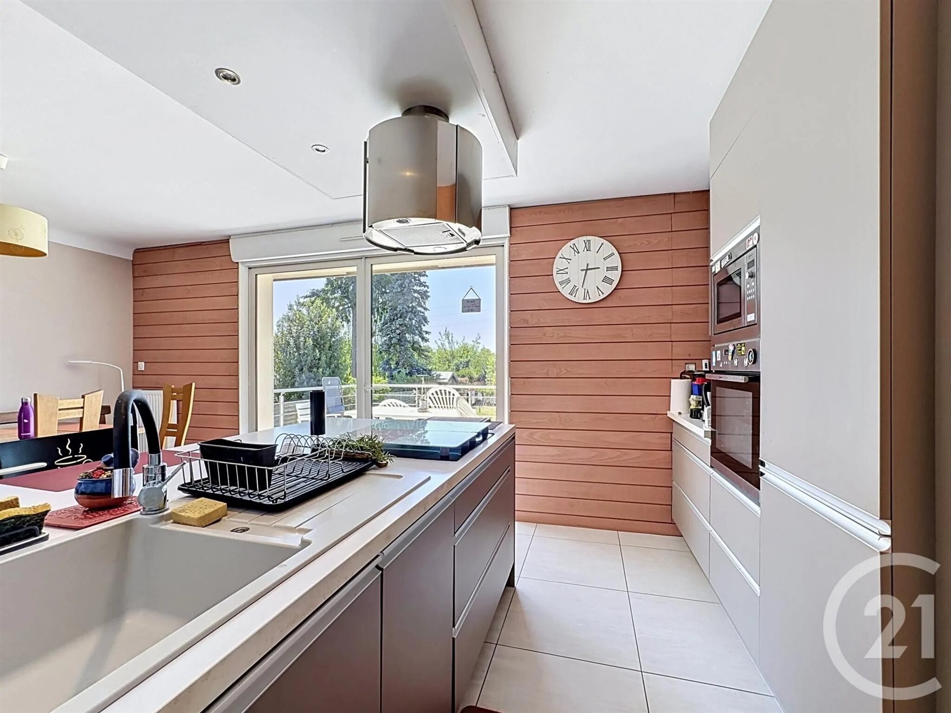 Maison à vendre, 91m², Saint-Hilaire-Saint-Mesmin