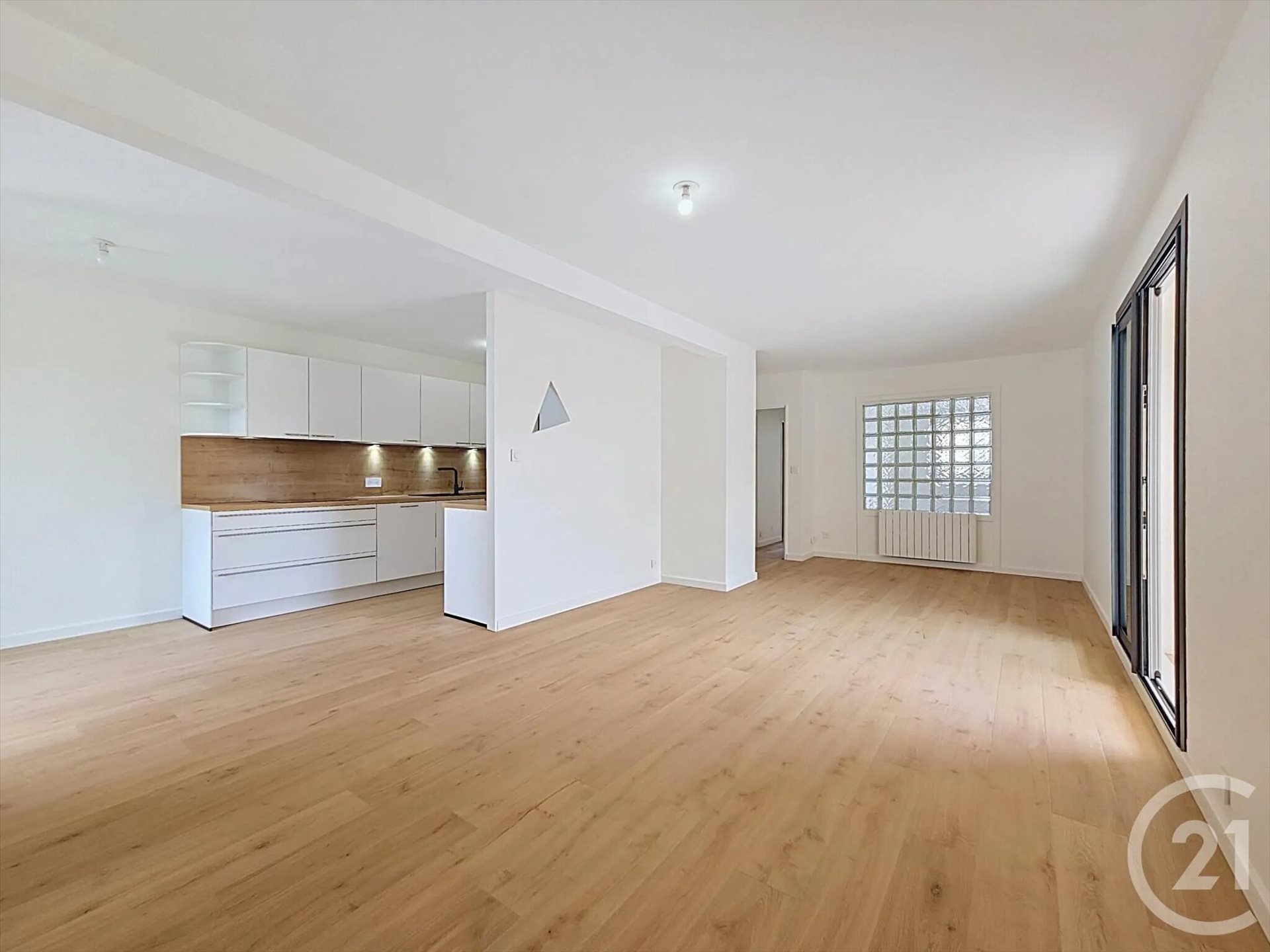 Appartement à vendre, 100m², Olivet