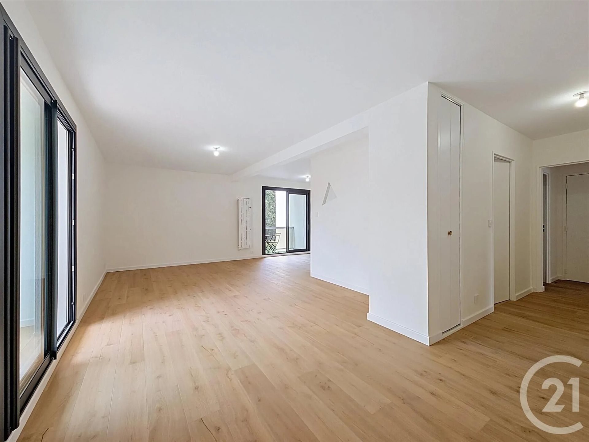 Appartement à vendre, 100m², Olivet