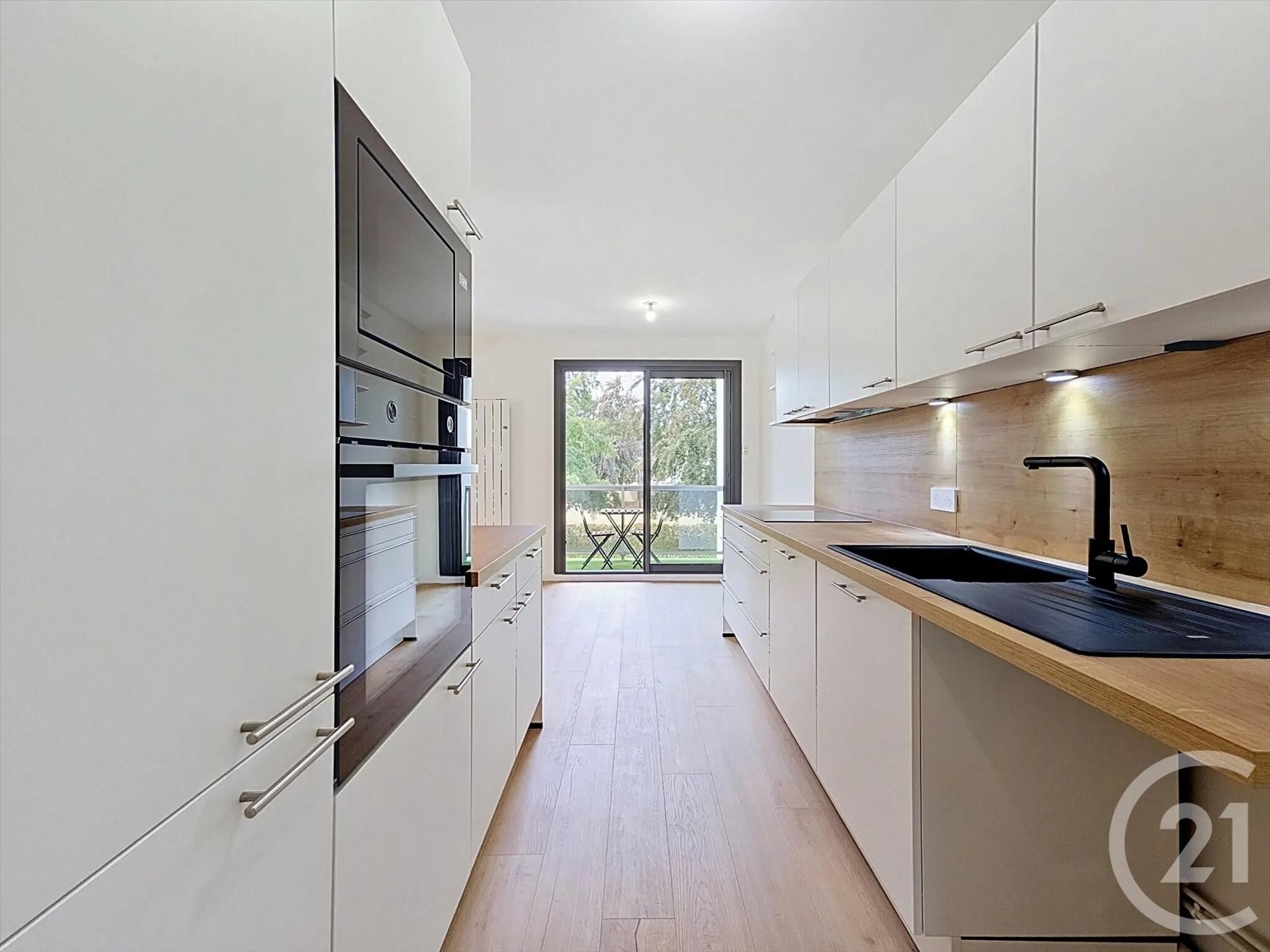 Appartement à vendre, 100m², Olivet