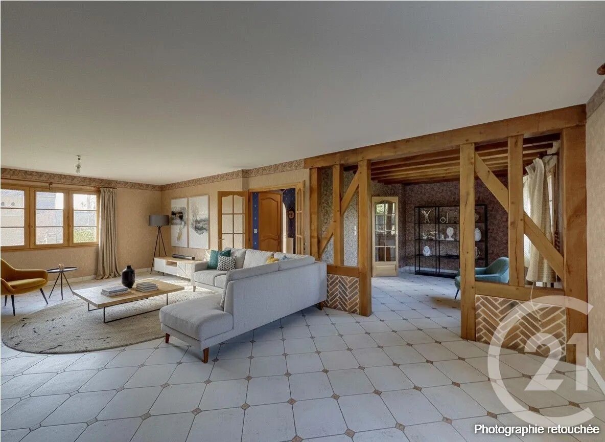 Maison à vendre, 210m², Olivet