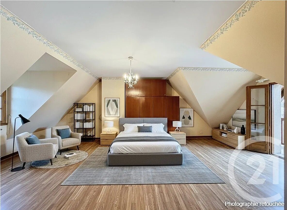 Maison à vendre, 210m², Olivet