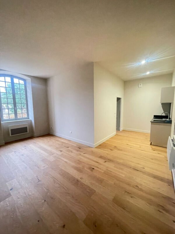 Appartement à louer, 46m², Dole