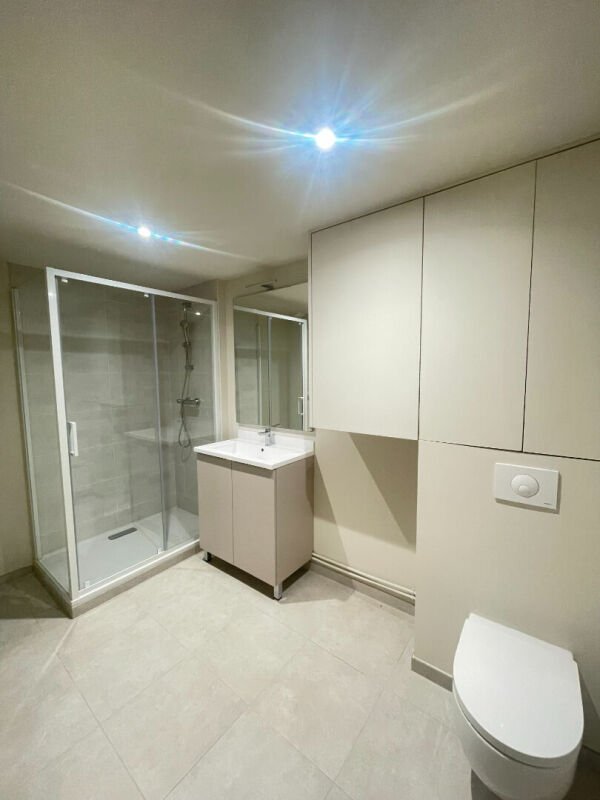 Appartement à louer, 46m², Dole