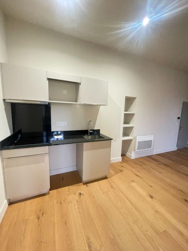 Appartement à louer, 46m², Dole