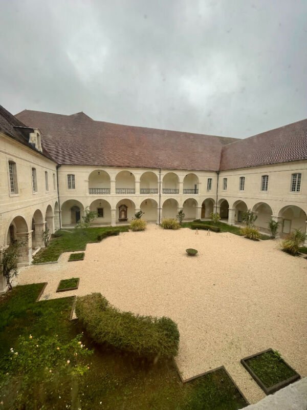 Appartement à louer, 34m², Dole