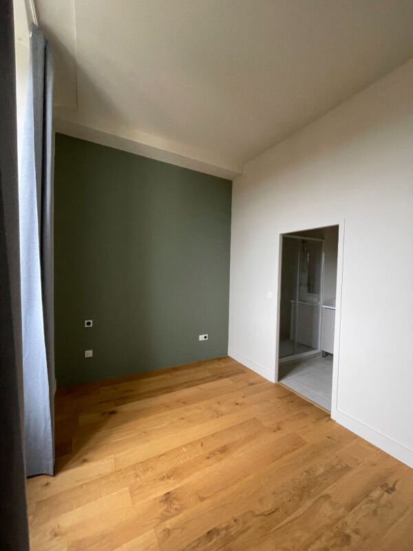 Appartement à louer, 34m², Dole