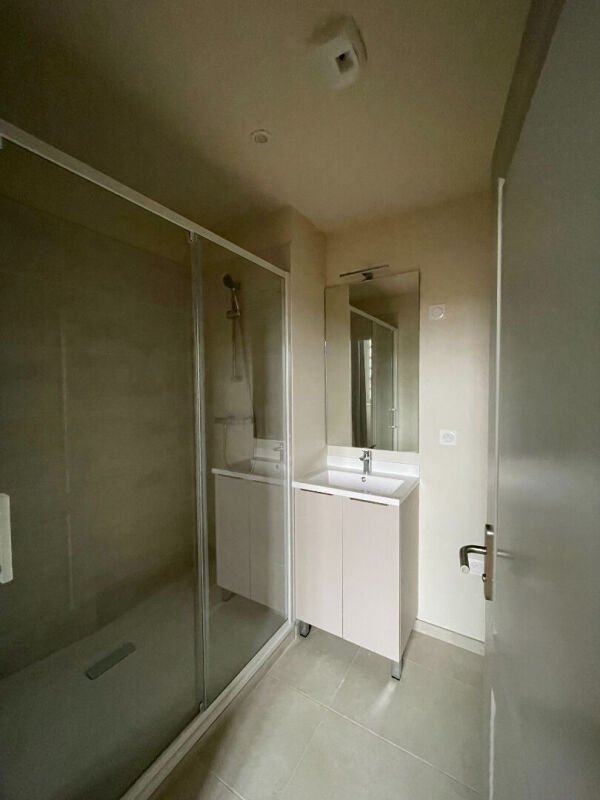 Appartement à louer, 34m², Dole