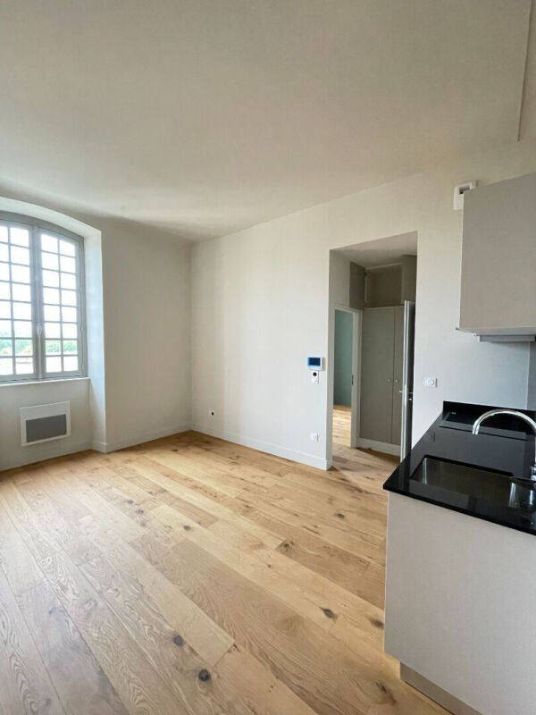 Appartement à louer, 34m², Dole