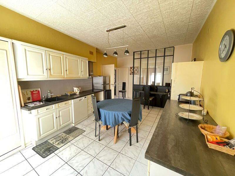 Appartement à louer, 61m², Dole
