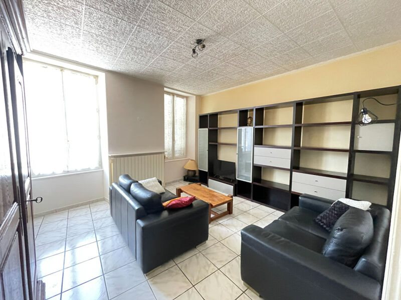 Appartement à louer, 61m², Dole
