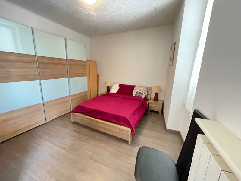 Appartement à louer, 61m², Dole