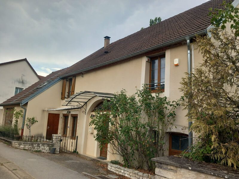 Maison à vendre, 143m², Authume