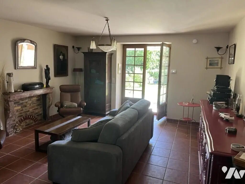 Maison à vendre, 143m², Authume