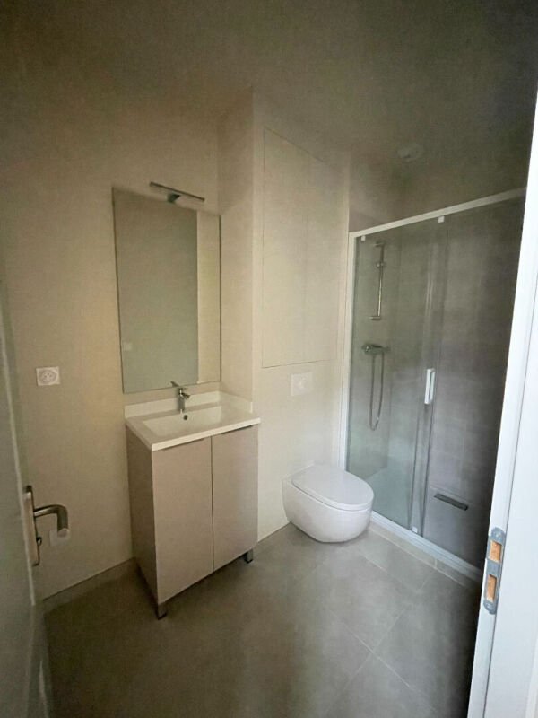 Appartement à louer, 21m², Dole