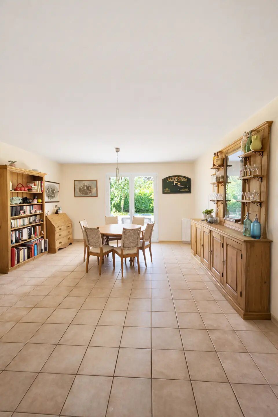 Maison à vendre, 141m², Chatou