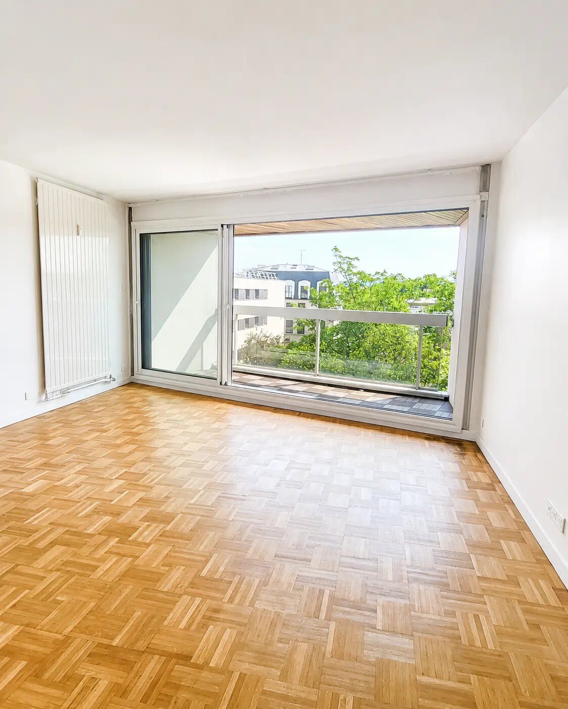 Appartement à louer, 50m², Chatou