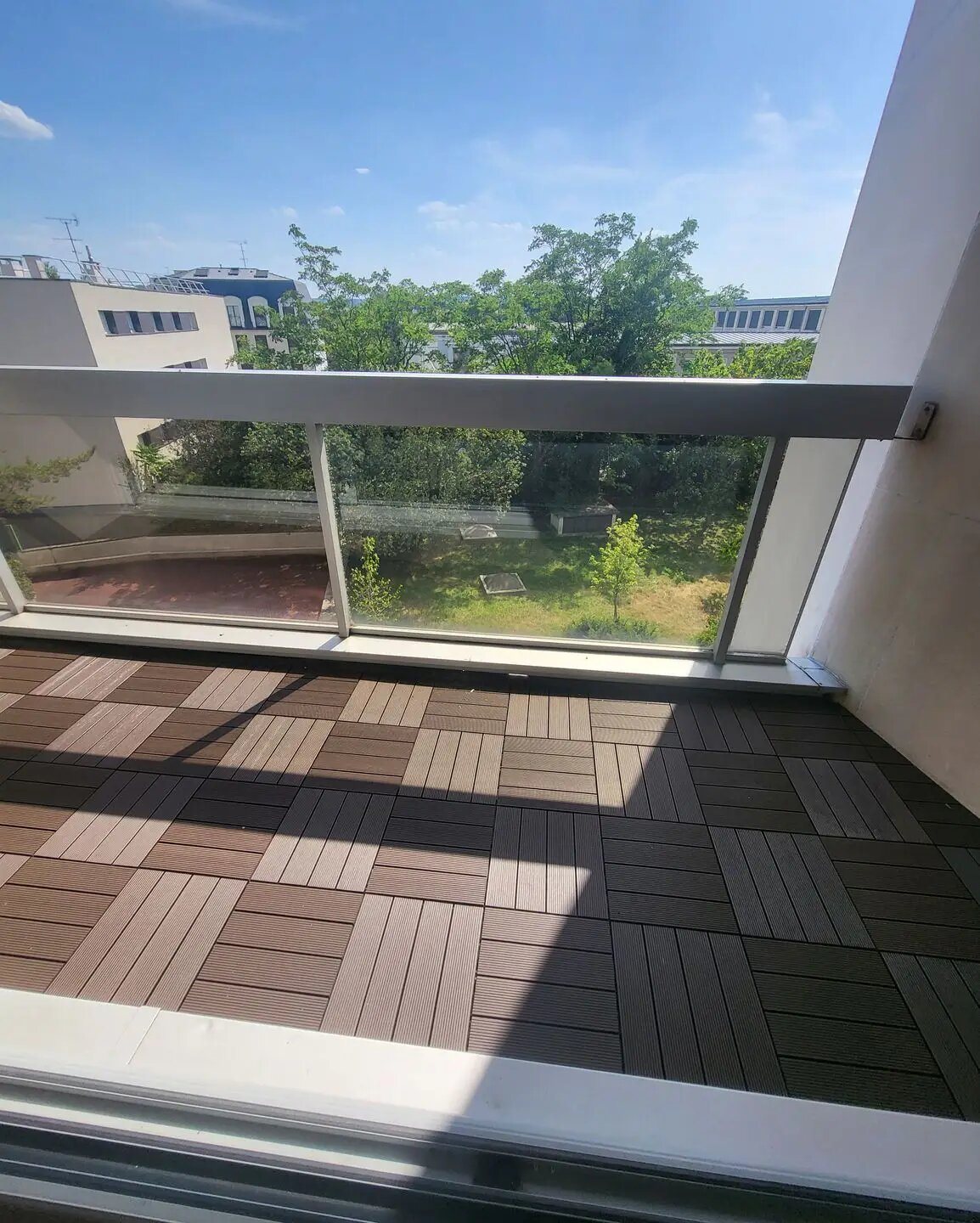 Appartement à louer, 50m², Chatou