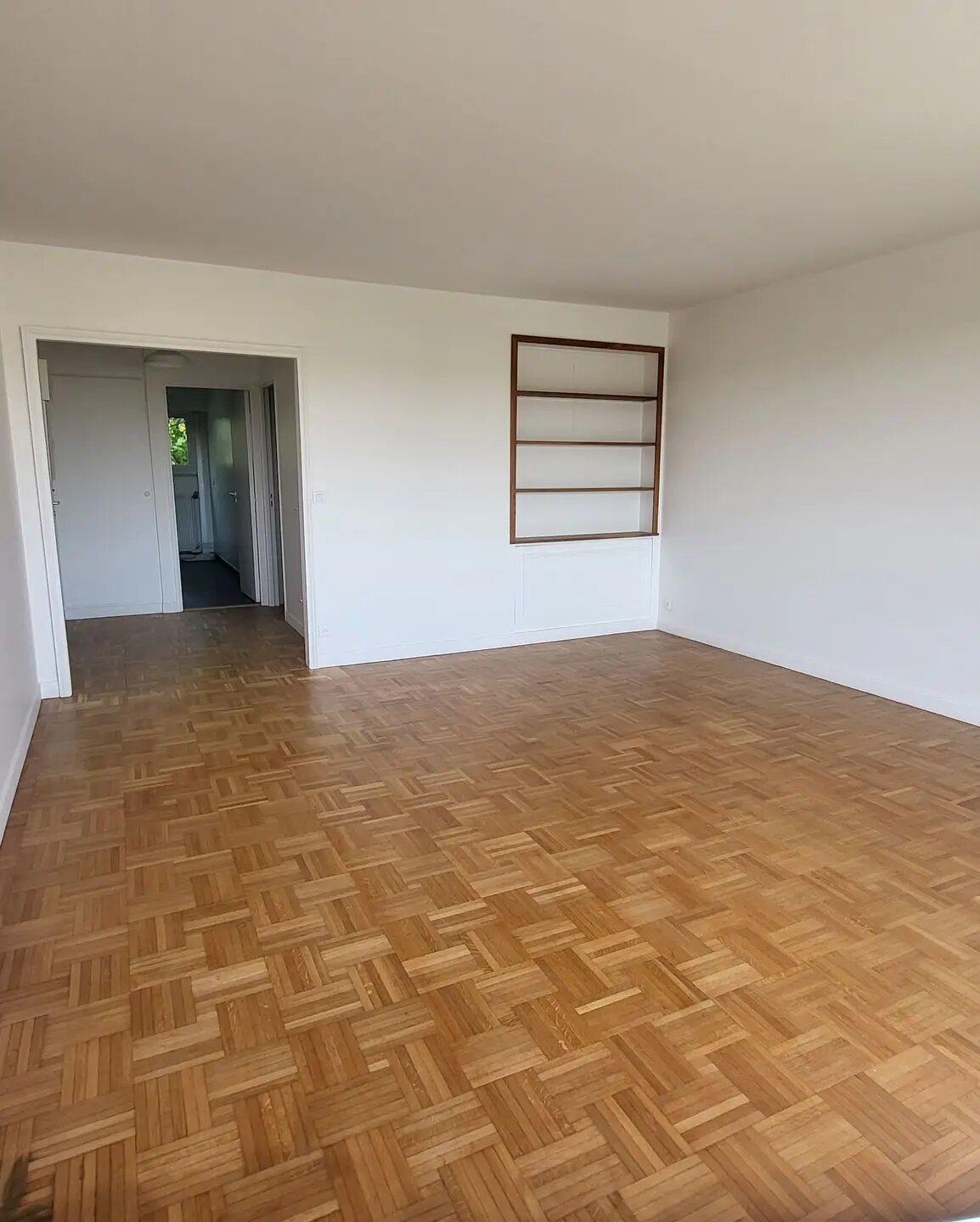Appartement à louer, 50m², Chatou