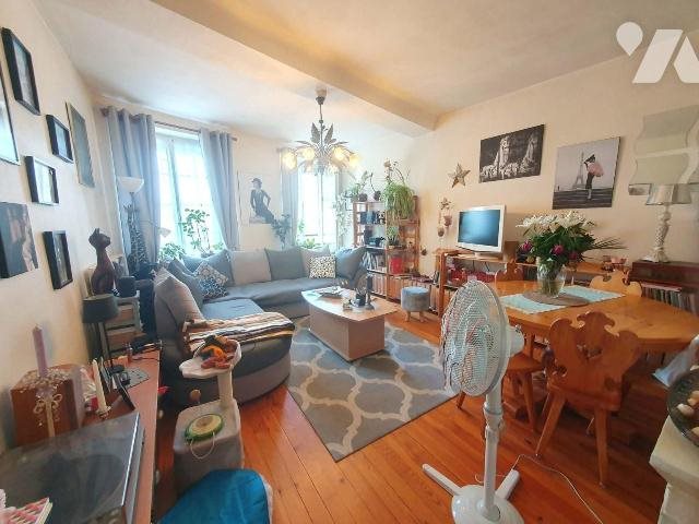 Appartement à louer, 66m², Falaise