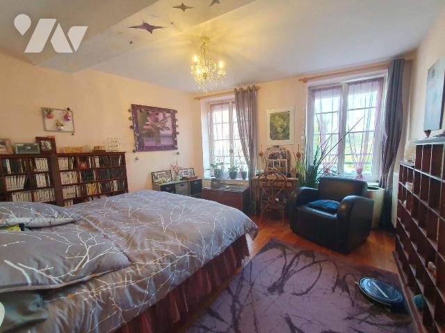 Appartement à louer, 66m², Falaise