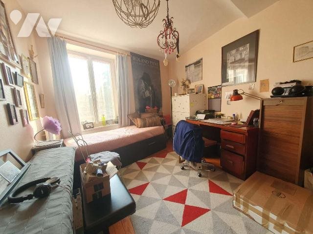 Appartement à louer, 66m², Falaise