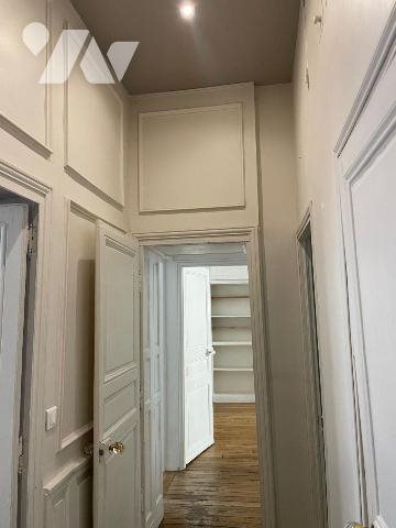 Appartement à louer, 74m², Versailles