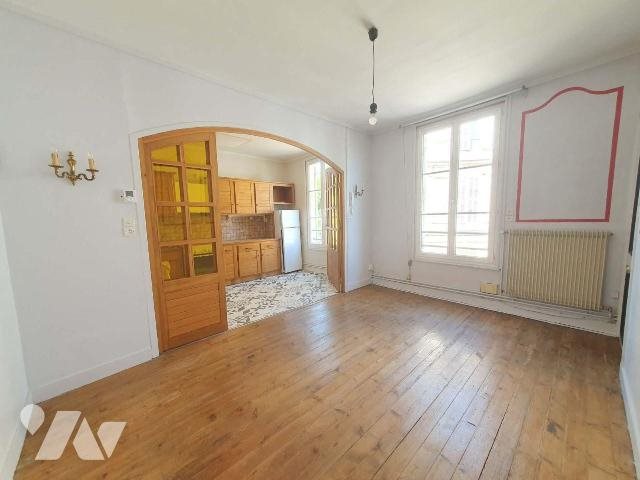 Appartement à louer, 53m², Caen