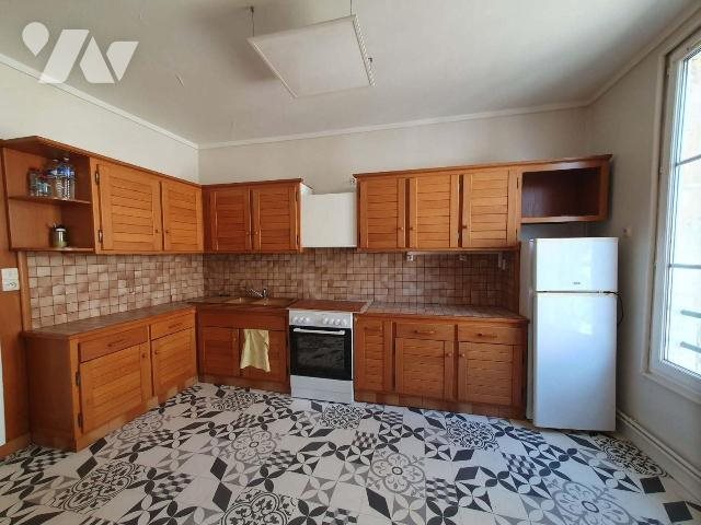 Appartement à louer, 53m², Caen