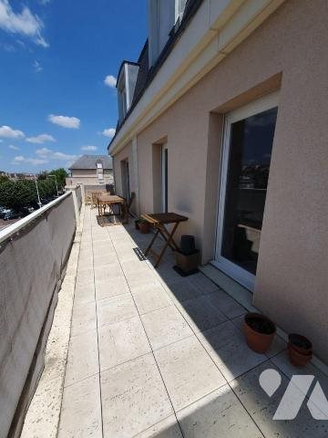 Appartement à louer, 66m², Falaise