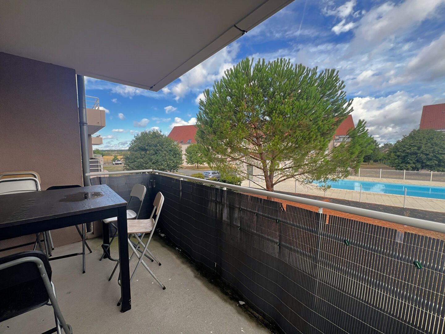 Appartement à vendre, 41m², Lux