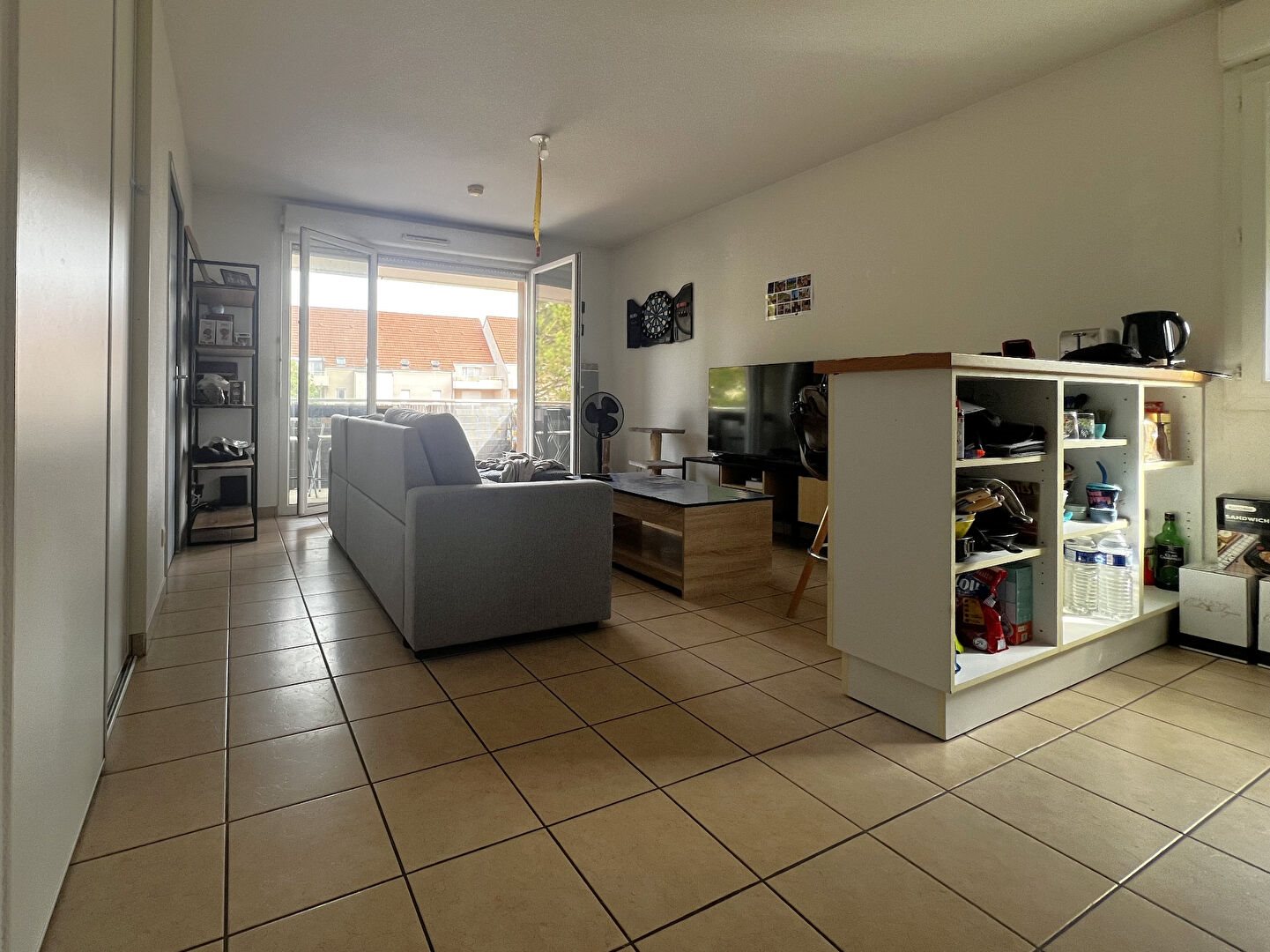 Appartement à vendre, 41m², Lux