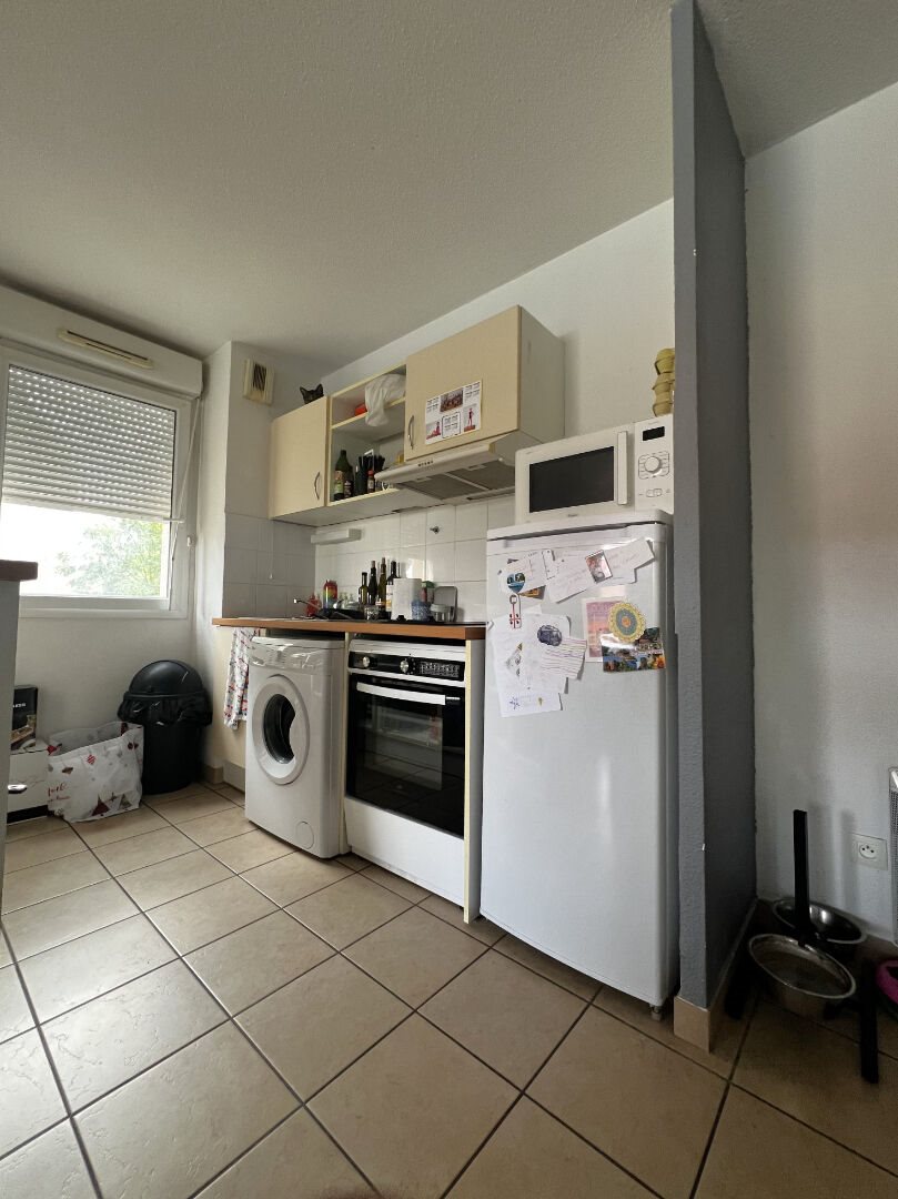 Appartement à vendre, 41m², Lux