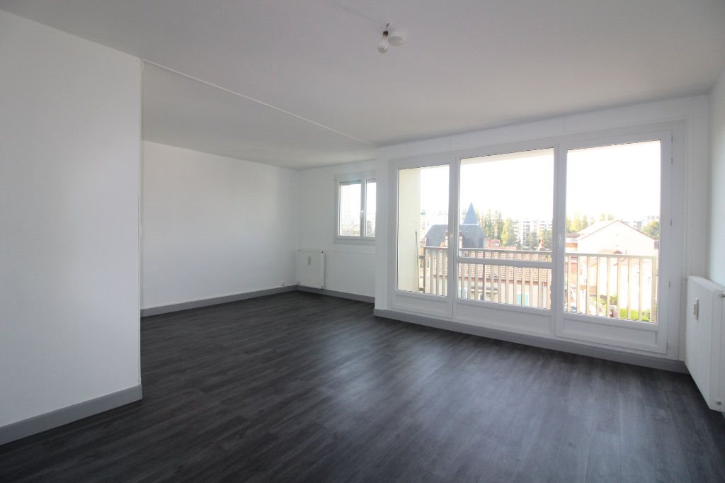 Appartement à louer, 82m², Chalon-sur-Saône