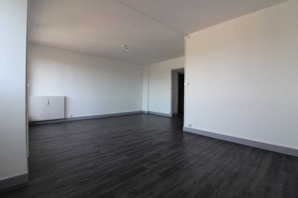 Appartement à louer, 82m², Chalon-sur-Saône