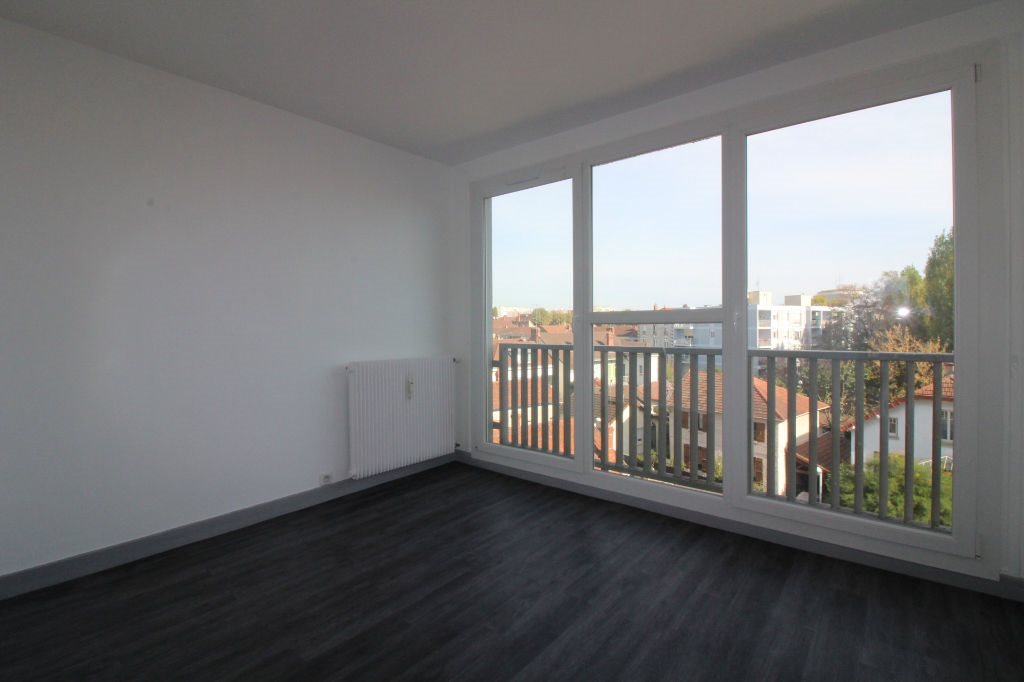 Appartement à louer, 82m², Chalon-sur-Saône