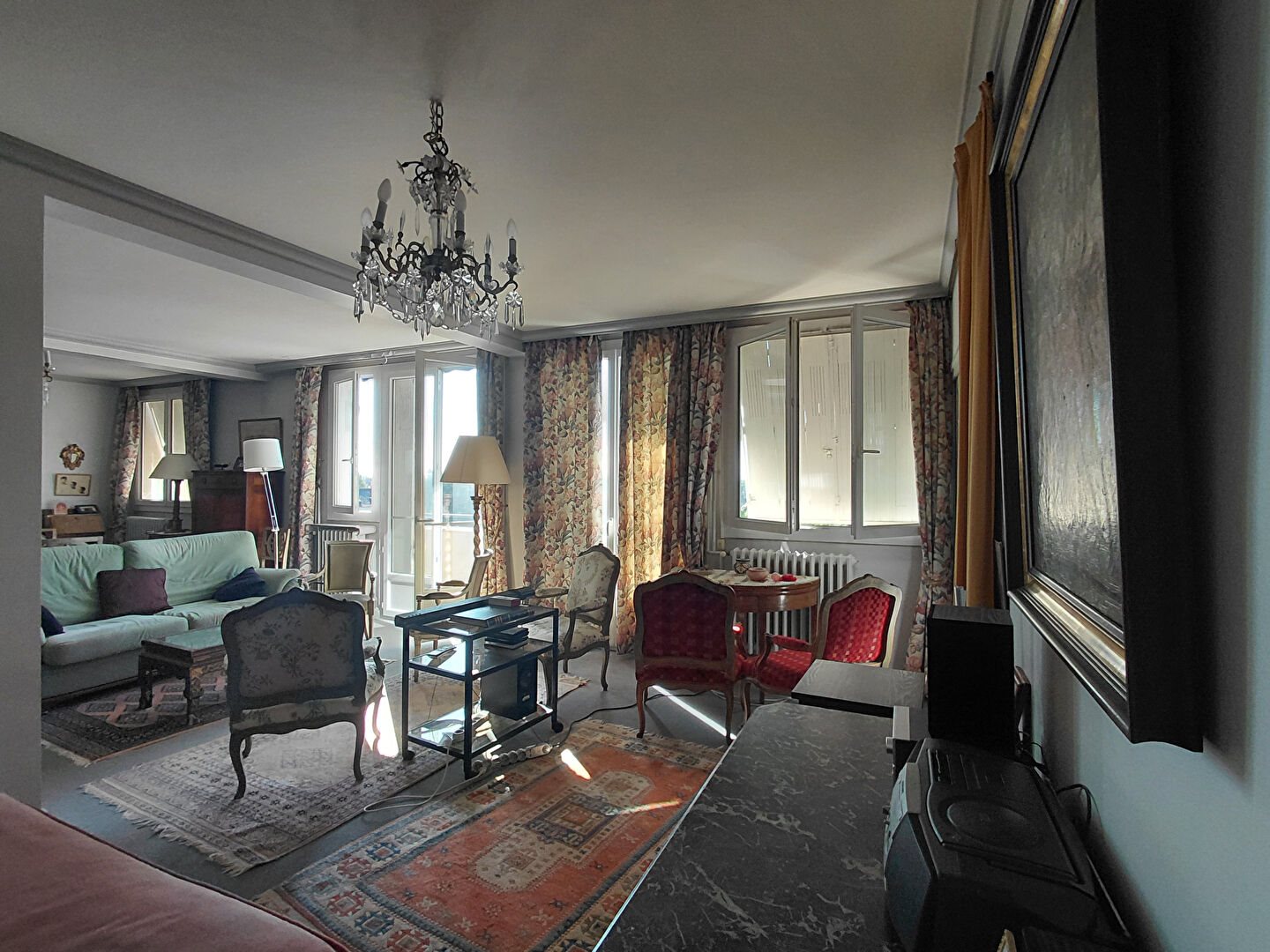Appartement à vendre, 104m², Chalon-sur-Saône