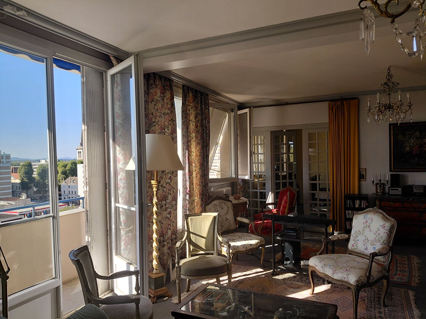 Appartement à vendre, 104m², Chalon-sur-Saône