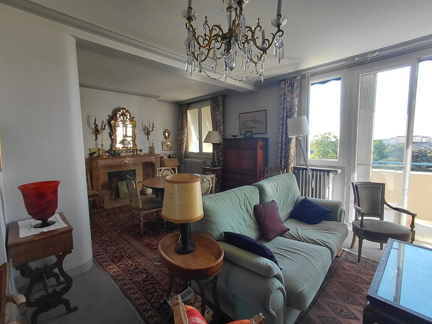 Appartement à vendre, 104m², Chalon-sur-Saône