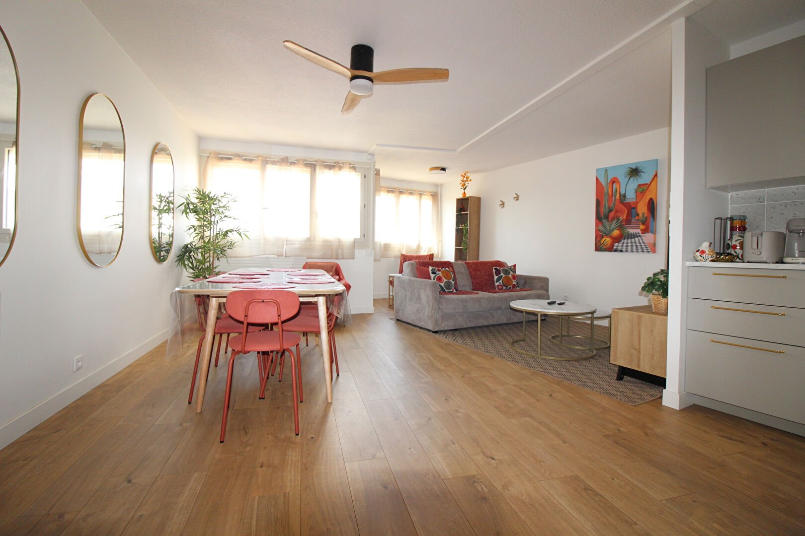 Appartement à louer, 83m², Chalon-sur-Saône